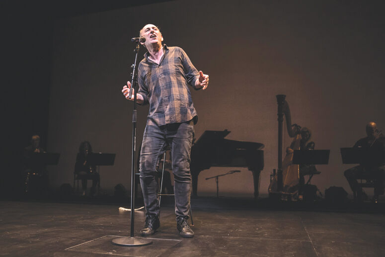 David Cale